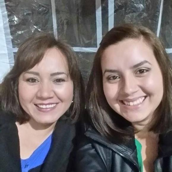 Meet your Posher, Marisol - Picture 1 of 1